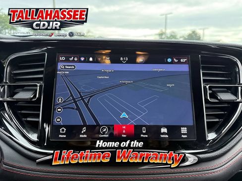 Used 2023 Dodge Durango GT RWD image 26