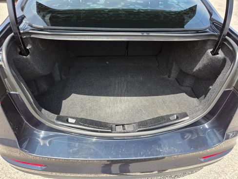 Used 2020 Ford Fusion Titanium FWD image 17