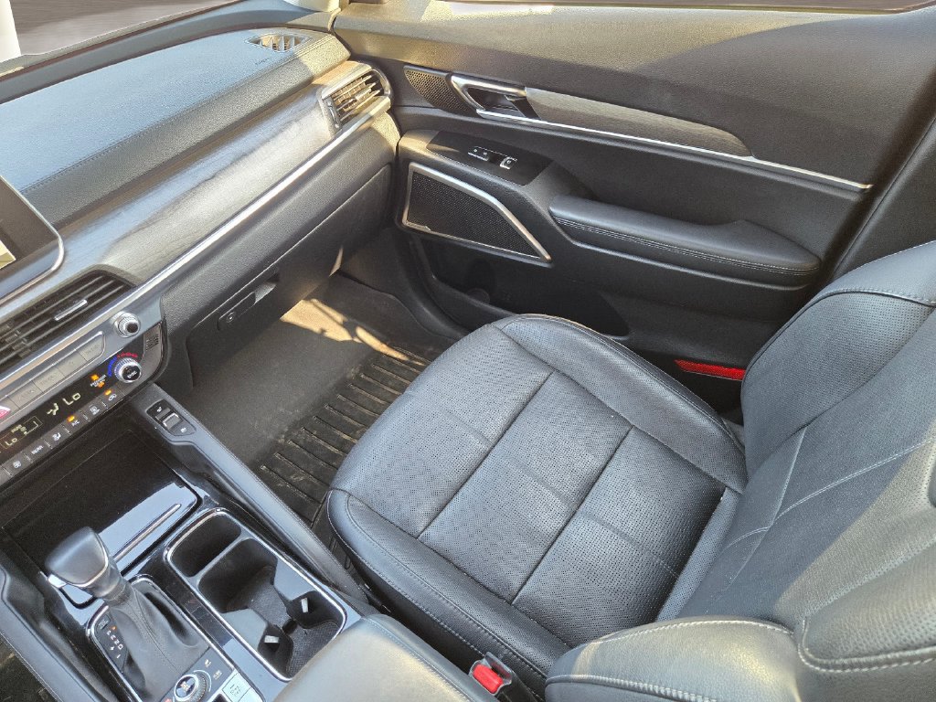 Used 2020 Kia Telluride EX w/ Towing Package AWD/4WD image 13