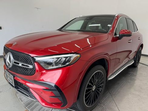 Used 2023 Mercedes-Benz GLC 300 image 30