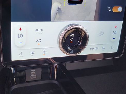New 2026 Ford Mustang Mach-E GT AWD/4WD image 28