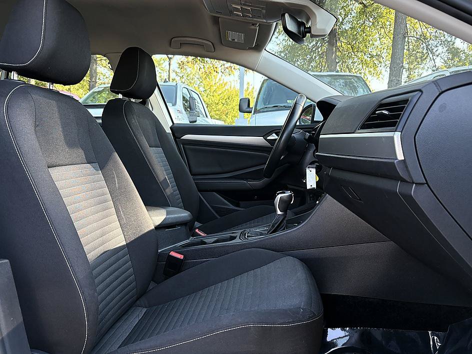 Used 2024 Volkswagen Jetta S FWD image 12