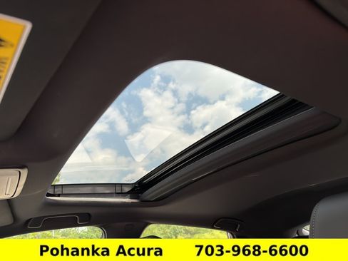 Certified 2025 Acura Integra A-Spec FWD image 20