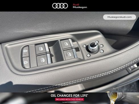 New 2025 Audi Q7 3.0T Premium Plus image 10