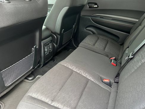 New 2027 Dodge Durango GT AWD/4WD image 12