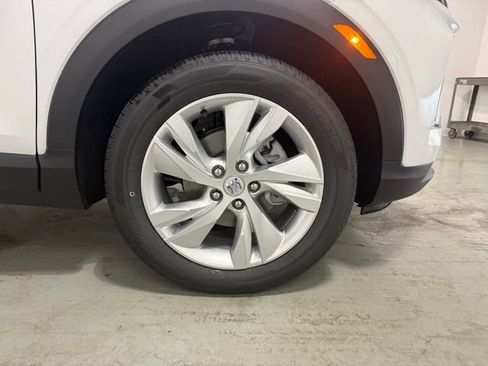 New 2026 Buick Encore GX Preferred w/ Comfort Package image 26