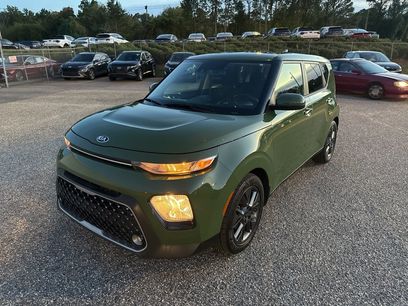 Used 2021 Kia Soul EX