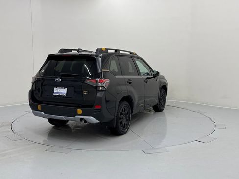 New 2026 Subaru Forester Wilderness image 6