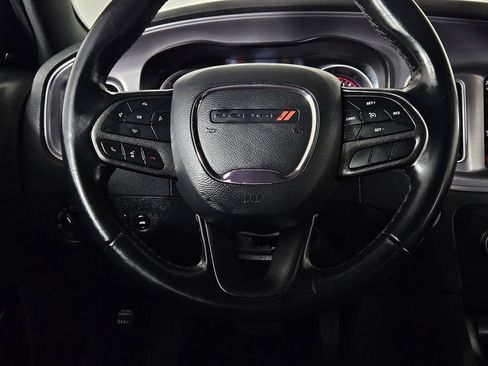 Used 2023 Dodge Charger GT AWD/4WD image 7