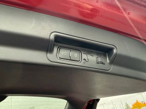 New 2025 Ford Explorer ST w/ Sun And Sound Package image 10