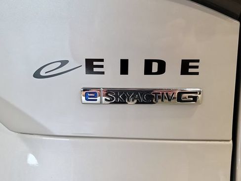 Used 2024 MAZDA CX-90 3.3 Turbo w/ Premium Package AWD/4WD image 17