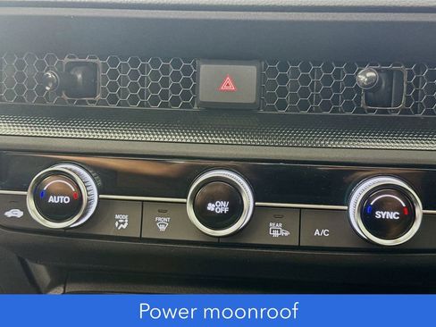 Certified 2026 Honda CR-V EX image 19