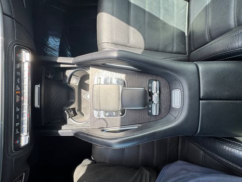 Certified 2020 Mercedes-Benz GLS 450 4MATIC image 28
