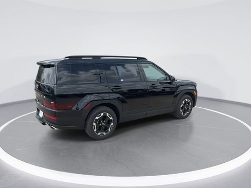 New 2026 Hyundai Santa Fe SEL AWD/4WD image 8