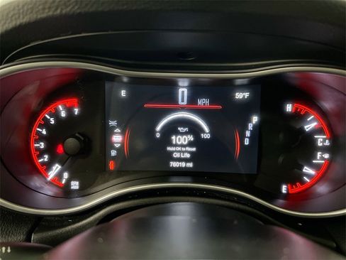 Used 2019 Dodge Durango SXT image 11