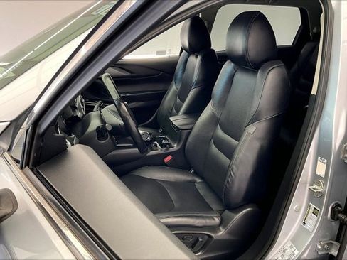 Used 2022 MAZDA CX-9 Touring image 17