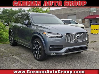 Used 2019 Volvo XC90 T6 Inscription w/ Advanced Package