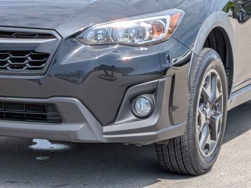 Used 2018 Subaru Crosstrek 2.0i Premium AWD/4WD image 10