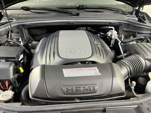 Used 2023 Dodge Durango R/T AWD/4WD image 32