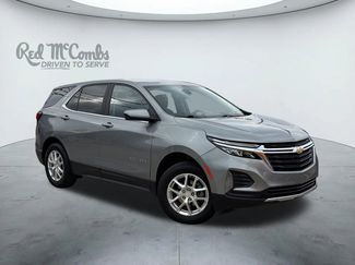 Used 2024 Chevrolet Equinox LT video 1