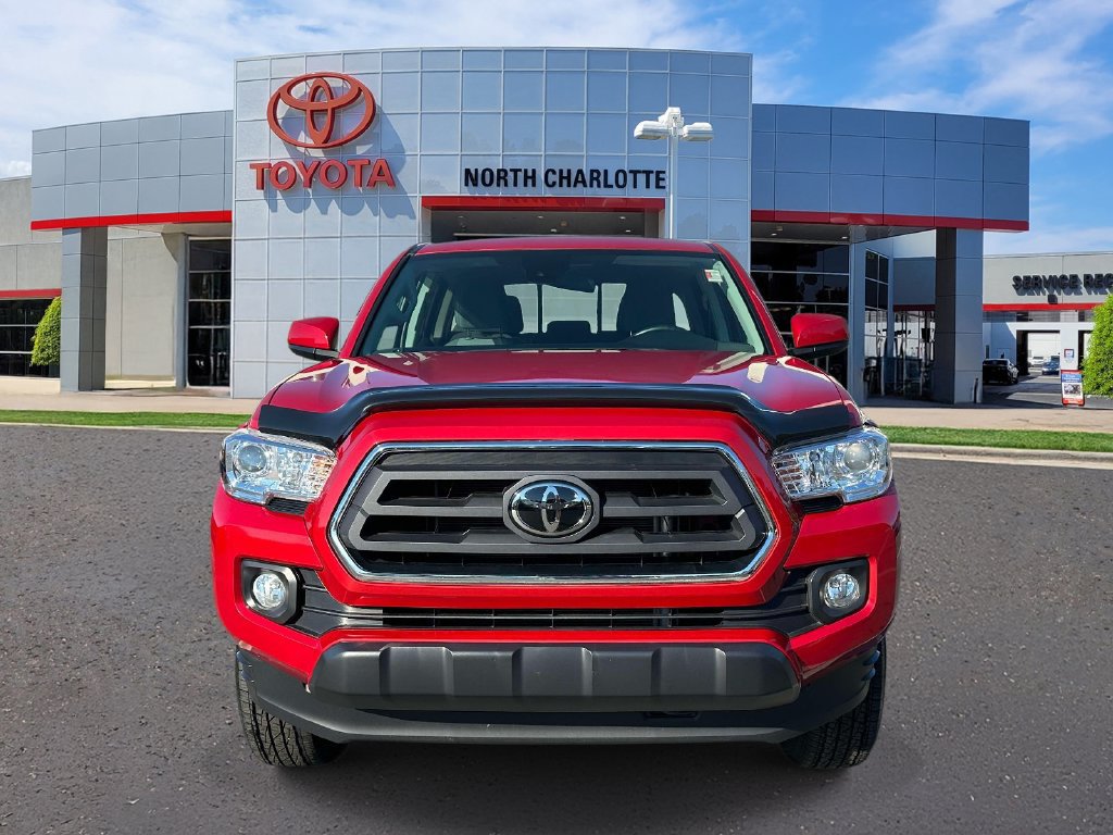 Used 2023 Toyota Tacoma SR5 RWD image 3