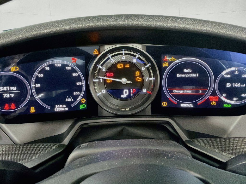 Certified 2020 Porsche 911 Carrera S RWD image 13