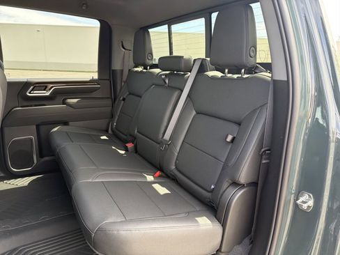 New 2026 Chevrolet Silverado 2500 LT w/ Trail Boss Package AWD/4WD image 23