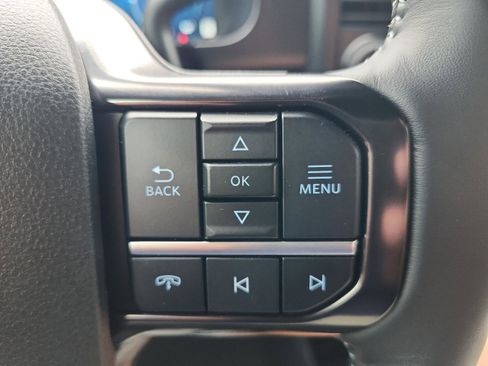 Used 2026 Ford F350 Platinum AWD/4WD image 29