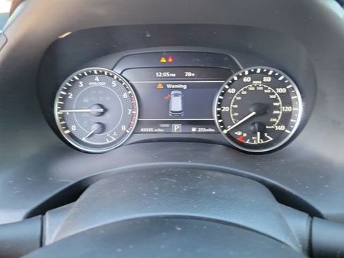 Used 2022 Nissan Armada SL image 19