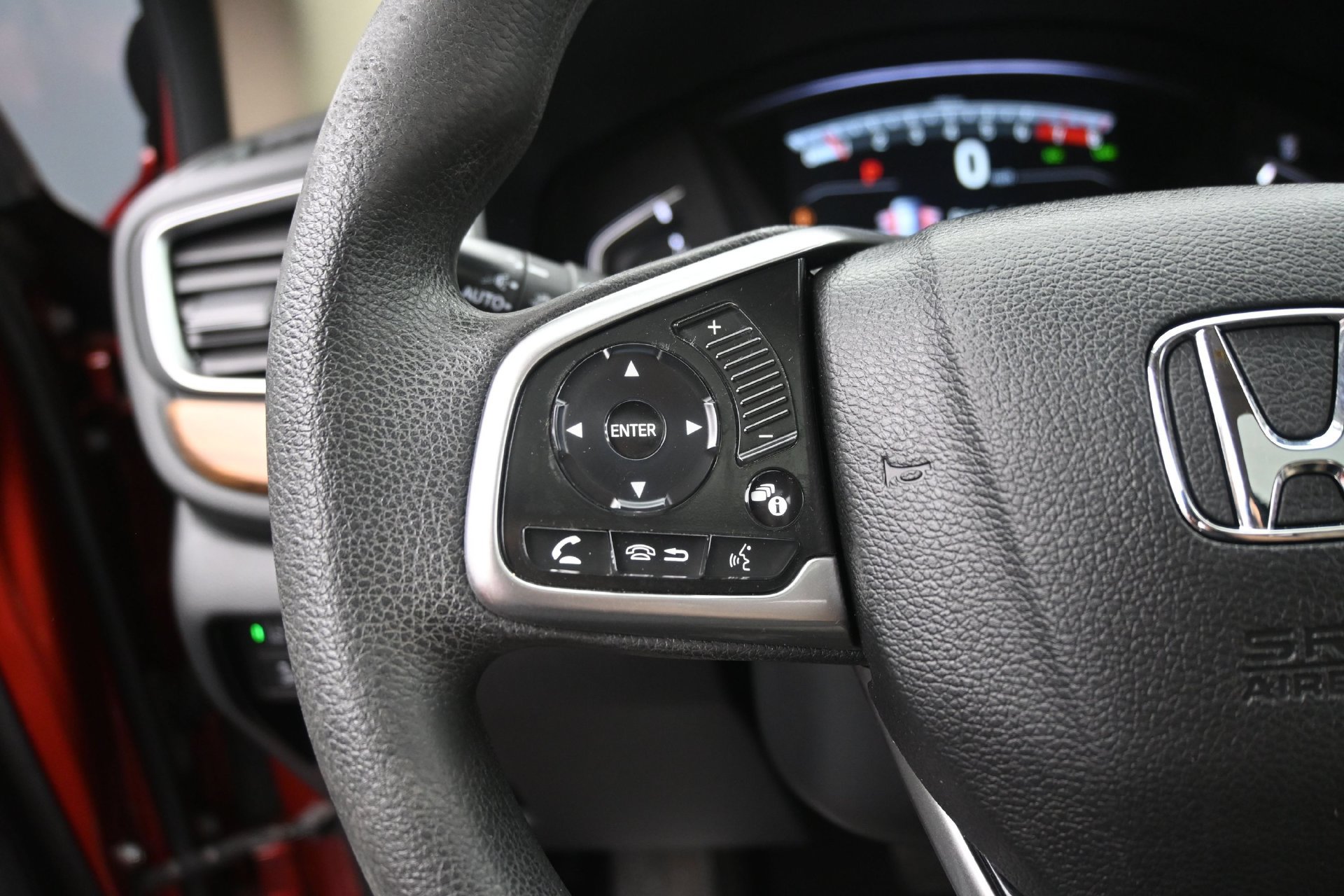 Used 2017 Honda CR-V EX image 22