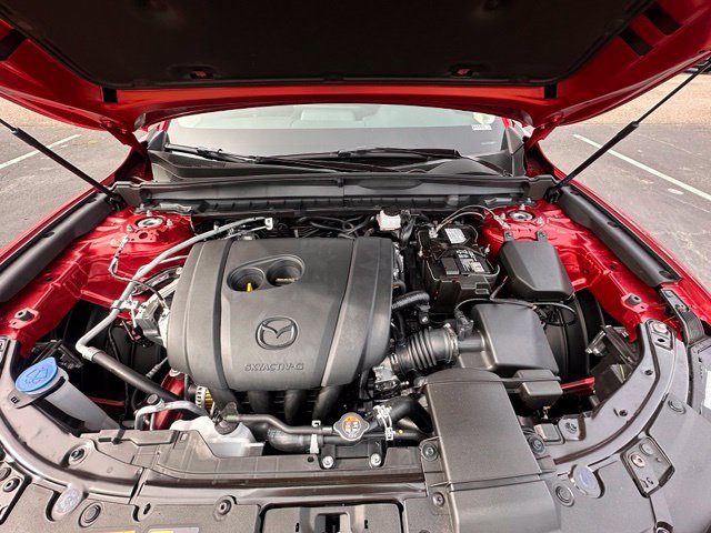 New 2026 MAZDA CX-50 AWD 2.5 S w/ Weather Package image 14