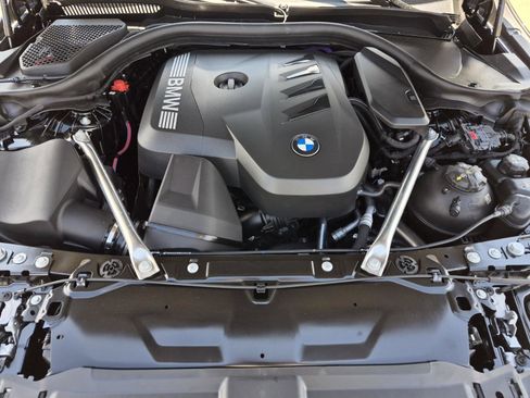 New 2026 BMW 530i w/ Premium Package image 11