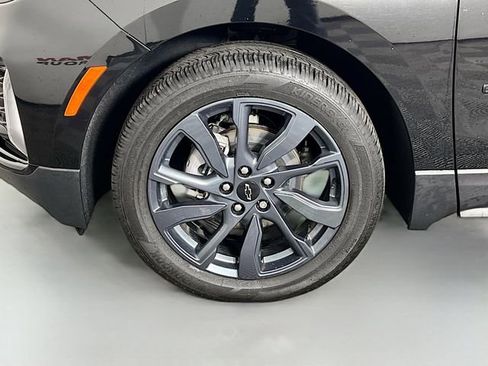 Used 2024 Chevrolet Equinox RS w/ RS Leather Package FWD image 28