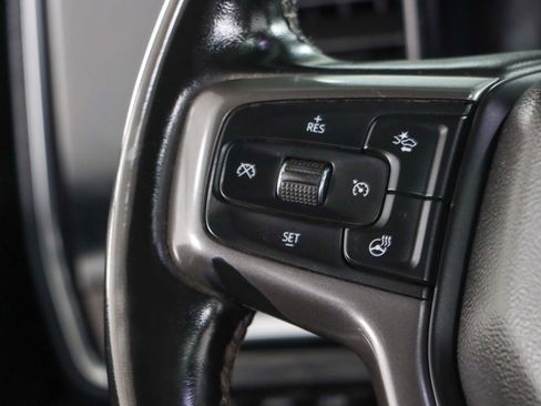 Used 2024 Chevrolet Silverado 3500 High Country w/ High Country Premium Package AWD/4WD image 14
