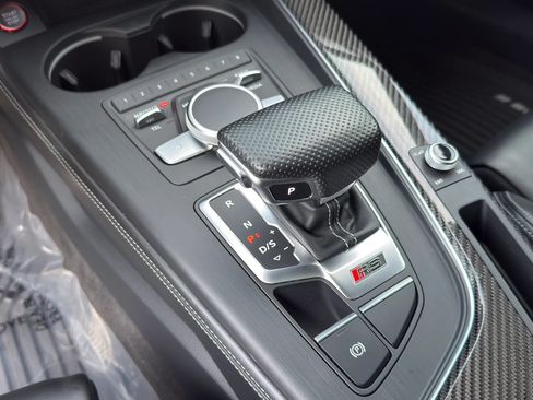 Used 2018 Audi RS 5 w/ Dynamic Plus Package AWD/4WD image 30