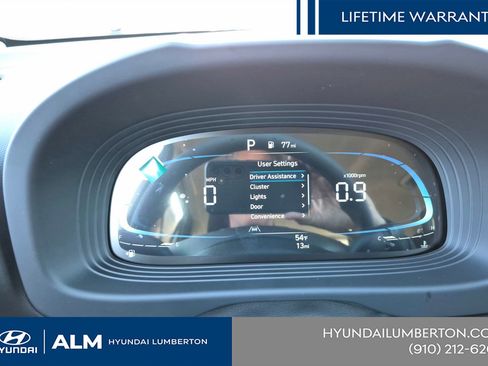 New 2026 Hyundai Venue SE FWD image 30