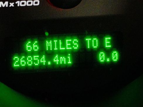 Used 2008 Ford Mustang Shelby GT500 image 11