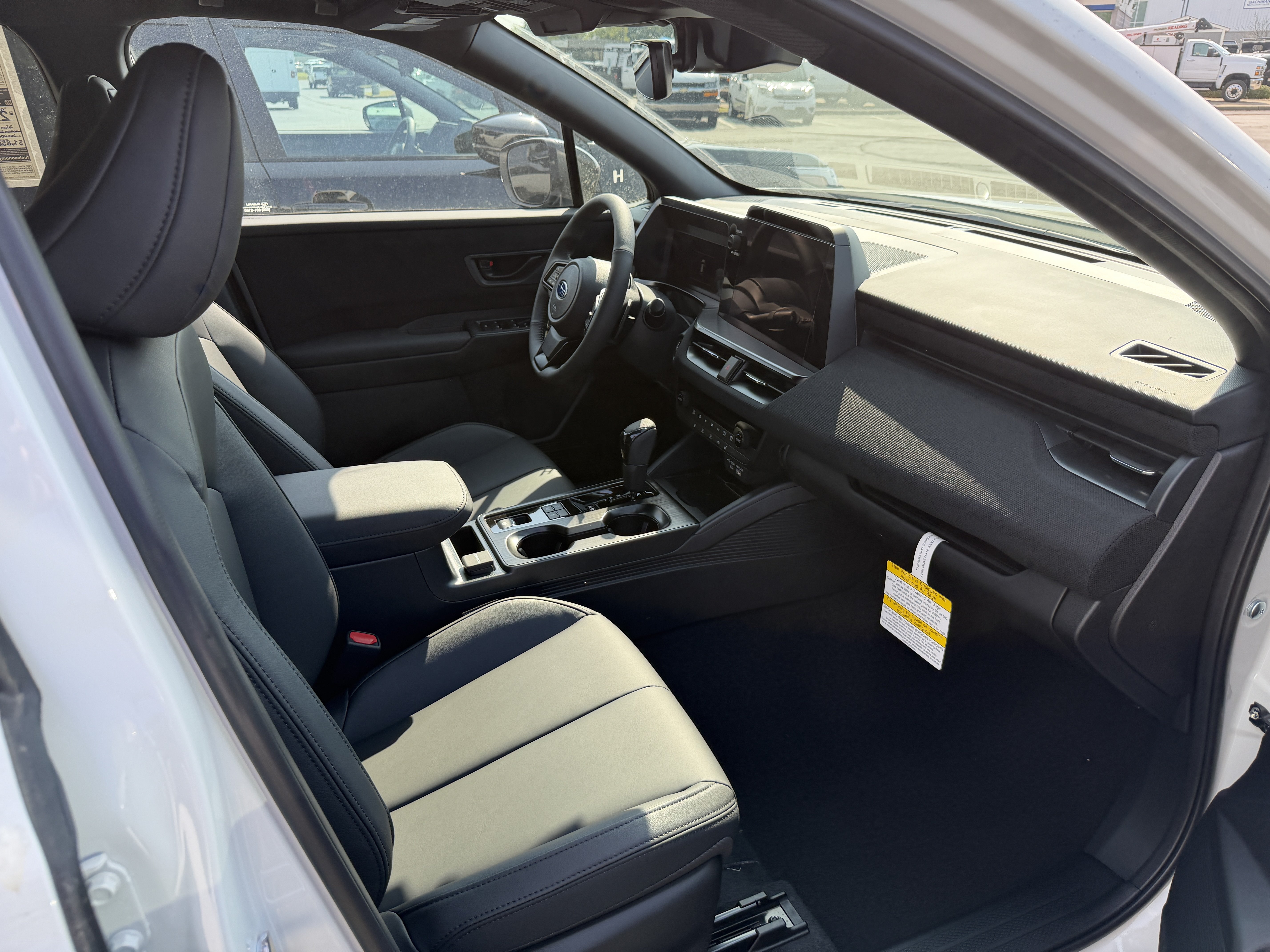 New 2026 Subaru Outback Premium AWD/4WD image 25