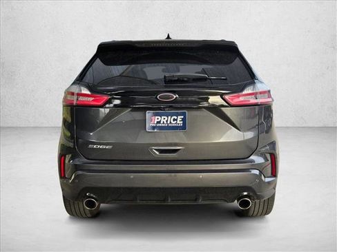 Used 2020 Ford Edge ST-Line FWD image 6