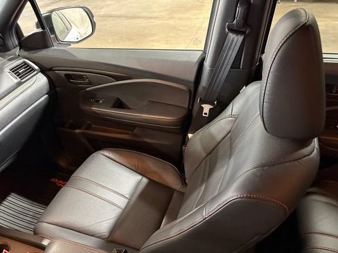 Used 2024 Honda Passport TrailSport image 26