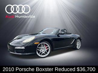 Used 2010 Porsche Boxster S RWD 360° Tour