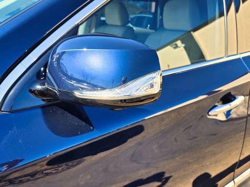 Used 2017 INFINITI QX60 AWD w/ Premium Plus Package image 47