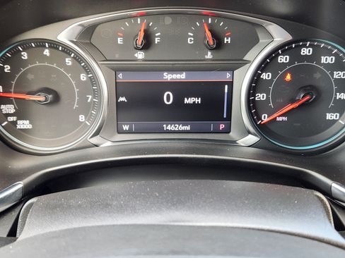 Used 2024 Chevrolet Equinox LT FWD image 13