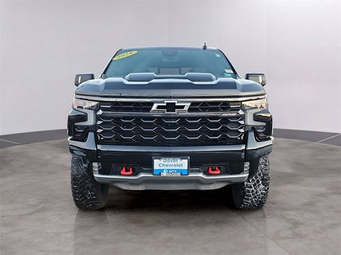 Certified 2024 Chevrolet Silverado 1500 ZR2 w/ Technology Package image 2