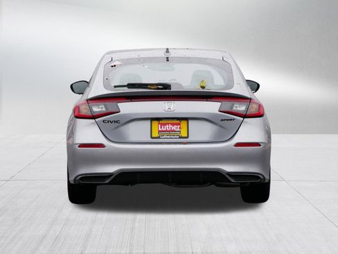 New 2026 Honda Civic Sport image 6