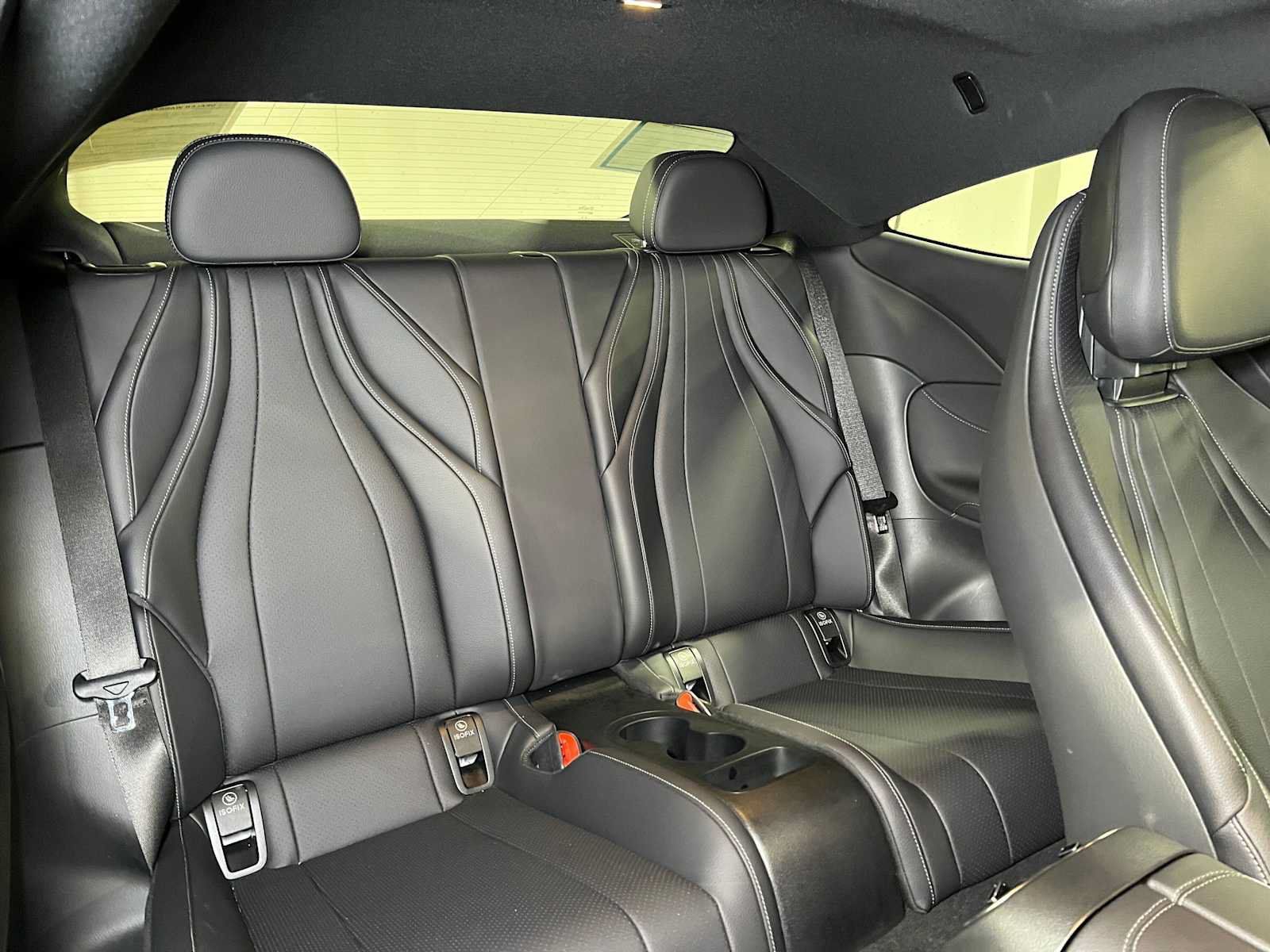 Used 2026 Mercedes-Benz CLE 300 4MATIC Coupe image 13