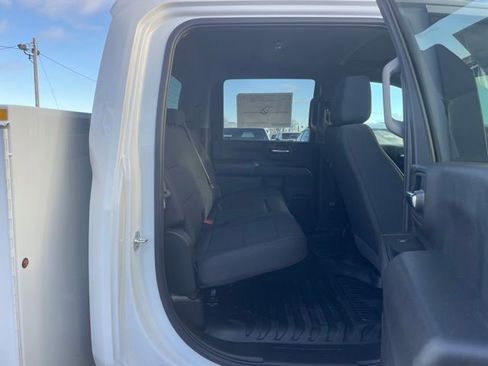 New 2025 Chevrolet Silverado 3500 W/T w/ WT Convenience Package image 12