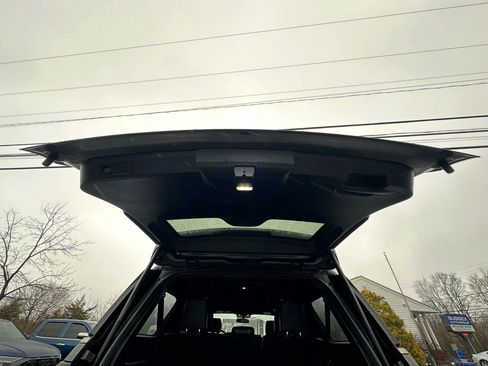 Used 2018 Ford Expedition Max Limited image 37