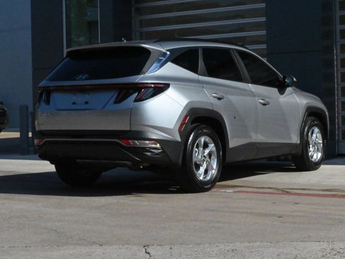 Used 2023 Hyundai Tucson SEL image 9