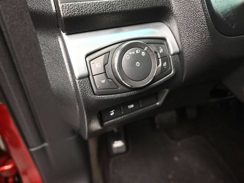 Used 2016 Ford Explorer Sport w/ Equipment Group 401A AWD/4WD image 13